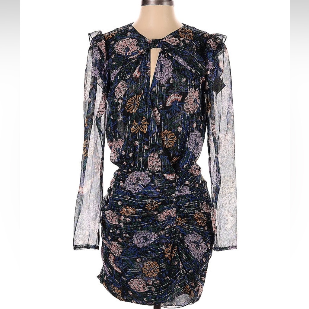 Veronica Beard Cocktail Dress
